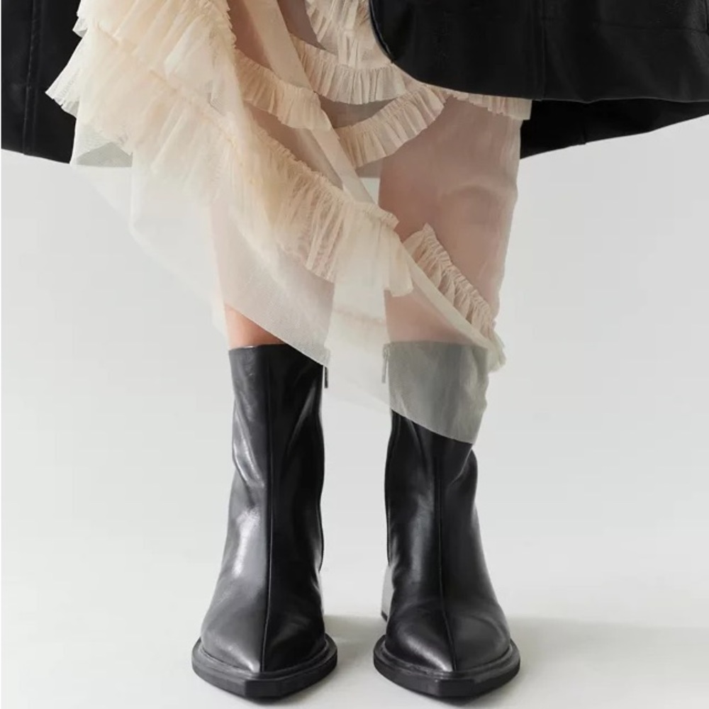 Vagabond Ankle Boots 37